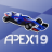 APEX Race Manager icon