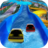 Water Slide Ride icon