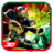 Rider OOO Fighter Heroes Henshin icon