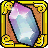 Shinobi Crystal 7