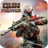 Infinity Gun Fighter - FPS Combat Shooter icon
