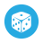3D Dice Roller icon