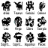 3D Horoscope Slots - FREE icon