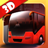 RedBus Express 3D icon