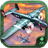 3D Sky Fighter Simulator icon