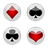 4 in 1 Solitaire icon