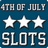 4th of July Slots icon