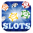 7 Lucky Seven Vegas Slot icon