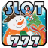777 Christmas Slots icon