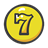 777 Real Slots icon