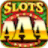 A AA AAA Slots icon
