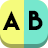 AABB icon