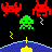 Space Invaders version 4.0