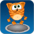 Smart Cat Jump icon