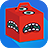 Adventure Angry Cube icon