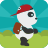 Adventure of Panda version 0.0.1