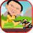 Ahok Adventures icon