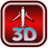 3D Air Race icon