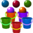 Bucket Ball icon