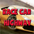 Race Car Highway version 1.1