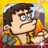 Caveman Hero Adventure Game version 4.1.1