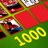 고스톱 1000 icon