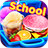 School Lunch Maker! Food Cooking Games version 1.3