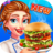 Cooking Island icon