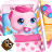 Pony Sisters Baby Horse Care APK Download