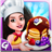 Descargar My Rising Chef Star Live Virtual Restaurant