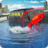 River Bus Driving Tourist Bus Simulator 2018 icon
