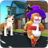 Cat Runner : Surf in Subway icon