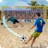 Shoot Goal Beach Soccer APK Download