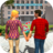 Virtual Girlfriend Crush Love Life Simulator icon