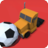 Soccar 2 - 4 players version 1.22