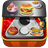 Breakfast Restaurant icon