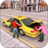 Drive Mountain City Taxi Car: Hill Taxi Car Games icon