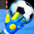 Soccer GoalKeeper Futsal icon