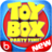 Toy Box Party Time icon