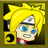 Ninja Fighters Generation icon
