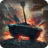 Tank Battle - Gunner War Game icon