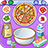 Pizza Shop Cooking Games icon