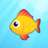 Domino Fish Aquarium icon