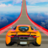 Impossible Ramp Car Stunts Racing icon