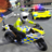 Police Car Driving - Motorbike Riding icon