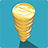 Coin Tower King icon