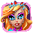 Princess Salon Dress up Games version 3.11