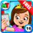 My Town : Beauty Contest Free icon