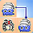 Twin Monster icon