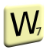 My Word Game Lite icon